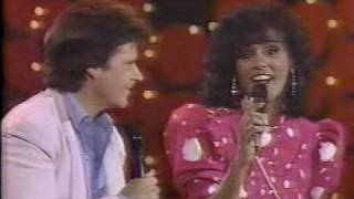 Marilyn McCoo Ricky Nelson Fools Rush In SOLID GOLD