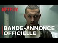ATHENA de Romain Gavras | Bande-annonce officielle VF | Netflix France