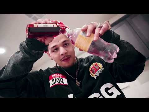 MoneyBagz Buzz - TCF x STAR BABY (Official Music Videos)