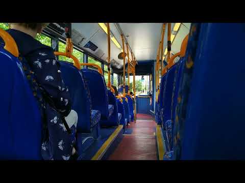 OLD ALLOCATION | Stagecaoch Transit ALX300 MAN 18.220 22024