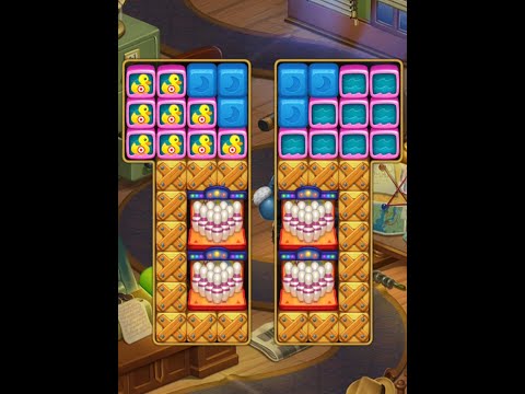 TOY BLAST level 2141