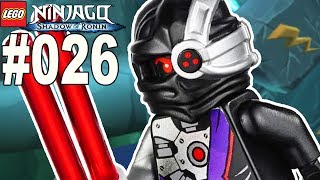 Lets Play Lego Ninjago Schatten Des Ronin Free Video Search Site