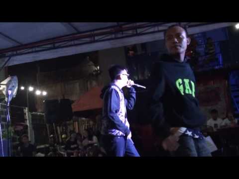 Rap Road Tournament: Rap Composition Contestant - Pendeho Familya