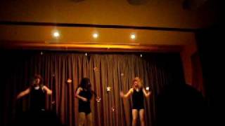 Marios y Pepencé Single Ladies