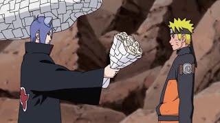 Download lagu Konan le regala flores a Naruto - Konan abandona Akatsuki mp3