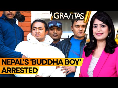 Gravitas: Who is Nepal's Buddha boy?
