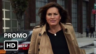 Chicago Fire 3x07 Promo "Nobody Touches Anything"