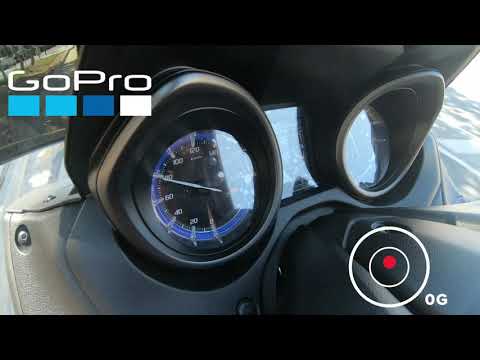 Tmax tech max 560 cc top speed