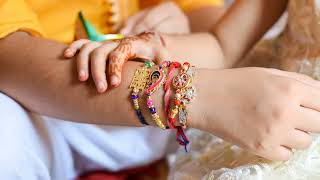 Happy Raksha Bandhan😭Sister❤Miss You Sister😔WhatsApp Status ||New Rakhi Status