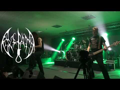 Frostfeuernächte 2018 - die Dokumentation vom CLAN EGGERSDORF