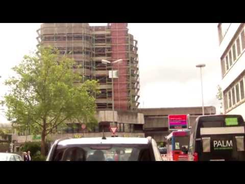 RMR - Bordsteinschwalben HD