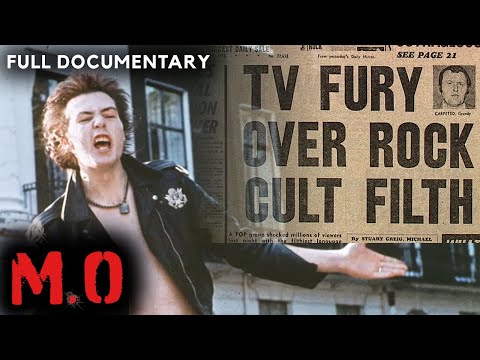 Inside Sid Vicious' Final Day: Drugs, Death, and the Mystery of Nancy Spungen | FINAL 24
