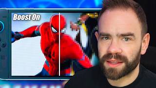 Switch 2 Boost Mode Changes Everything