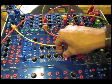 SEQ1 - Tips & Tricks - Gate Length to External CV