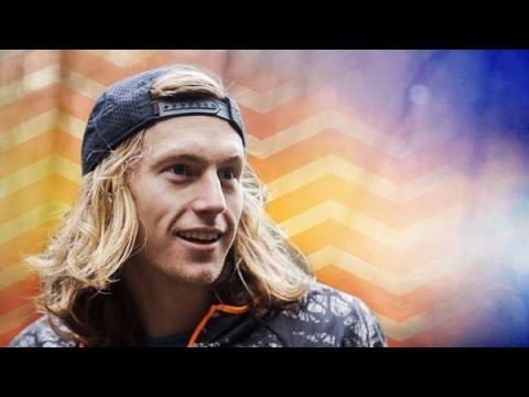 Evan Jager: Driven (Episode 1)