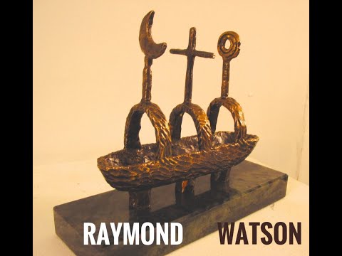 Raymond Watson Interview