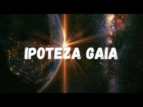 🌍 Este Pământul un Organism Viu? | Ipoteza Gaia – Adevărul Nevăzut al Planetei Noastre 🌱✨