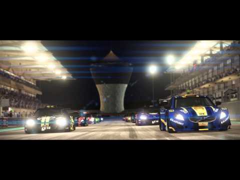 Let´s Play GRID 2 [Deutsch/Full-HD/100%] Part #36 - Mit der Brechstange auf der Überholspur