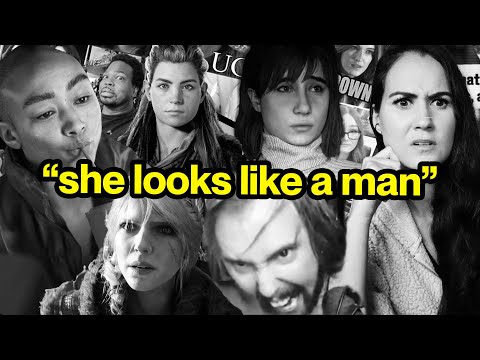 Exploring Gamer Beauty Standards