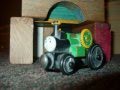 Saved From Scrap
