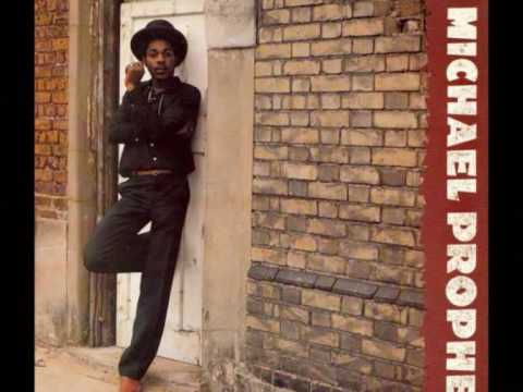 Poverty ~ Michael Prophet ~ KinG Tubby D U B