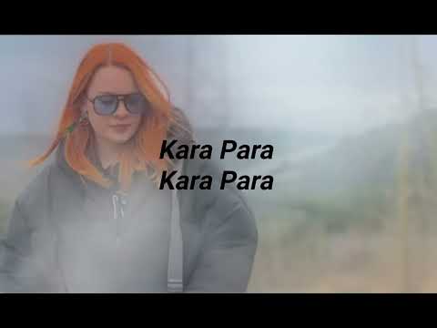 Kara Para - Arya Aryay | Karaoke songs