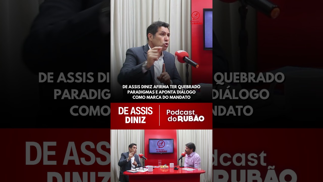 Capa do vídeo