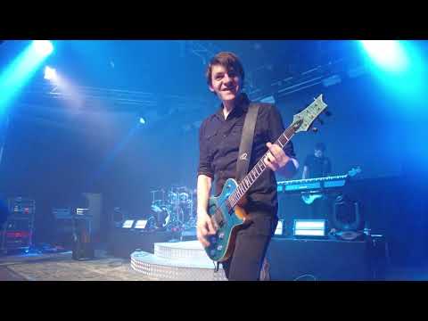 CAVELAND - Last Resort - LIVE @ MUSICCENTER TROCKAU am 06.10.2023