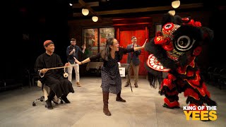 King of the Yees – Signature Theatre Trailer