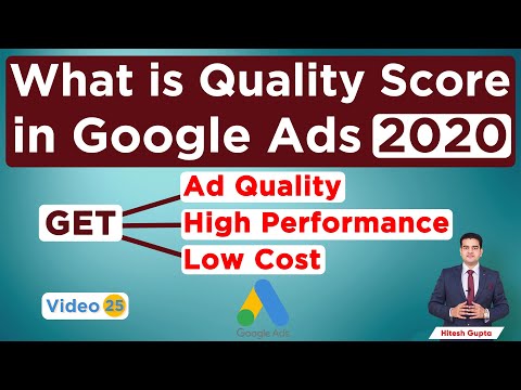 Google Ads Tutorial 2020 Google Ads Complete Course In Hindi Google Advertising Course
