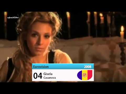 An Eurovision Song For Andorra