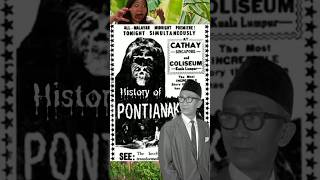 Download lagu Behind-the-Scares: Pontianak (1957) #singaporehistory #horrorcinema #filmcriticisms mp3