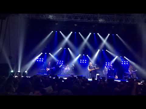 Sting - Spirits in the Material World (Live in Skopje, Macedonia)