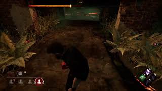[DBD]　現実でも逃げれるよう練習！！　　参加型です！