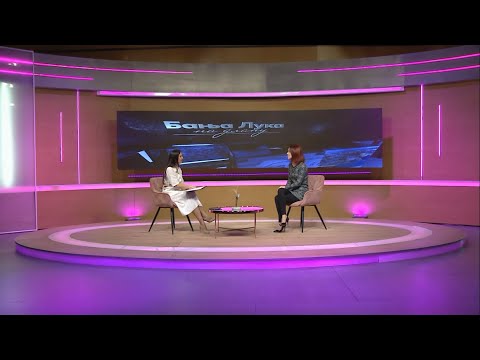 Vesna Račić: Zaslužena titula Dariji Paspalj za "Banjalučanku godine" – TV K3