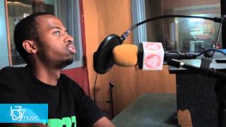 Kevin Grands Talks Rap x Streetlights, ID37 & Leaving Coola Gang (Homeboyz Radio MicCheck Interview)