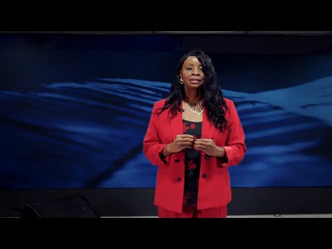 You Only Have One Life: Live it or Lose it | Dr. Stem Sithembile Mahlatini | TEDxCaledon