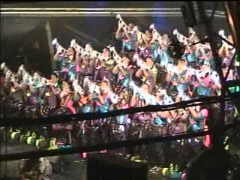 MURGA LAS TRAVIESAS 2011 - VALTERRA