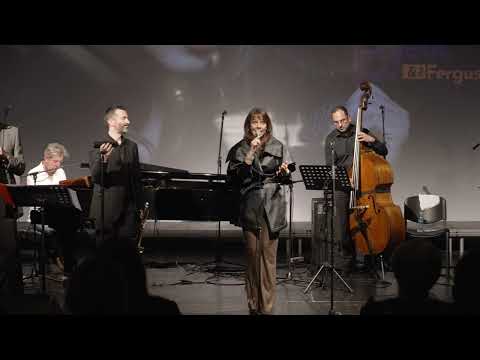 DA VOLIŠ ME- Aleksandra Bijelić & the Fergusons