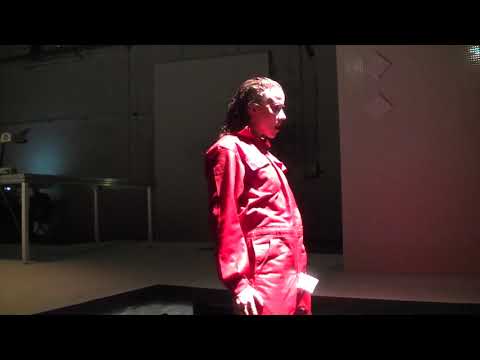 THORD1S - Sorry I Don't Very Inofficial Video