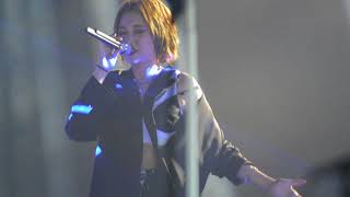 2018 A-LIN 演唱會香港站 光之海