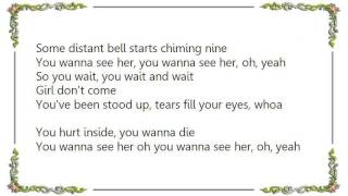 Cher - Girl Don&#39;t Come Lyrics