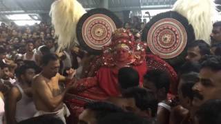 Temple video