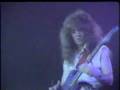 Jake E Lee guitar solo live ultimate sin tour 1986 ...