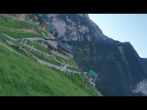 Bjeshka e Lumbardhit