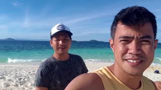 preview picture of video 'Cuatro Islas - Inopacan, Leyte [VLOG]'
