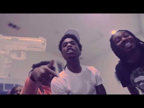 Lil T1mmy ft. Freeway Donny - punchin in ( music video )
