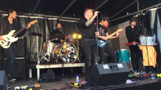 Ground State - Cold video