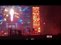 Muse : The 2nd Law: Unsustainable Live Bogotá ...