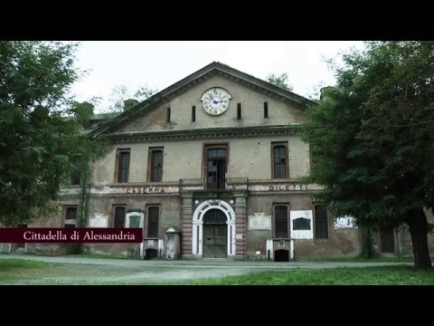 La Cittadella di Alessandria